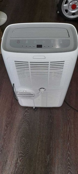 Мобильный кондиционер Electrolux EACM-11 CL/N3 Loft