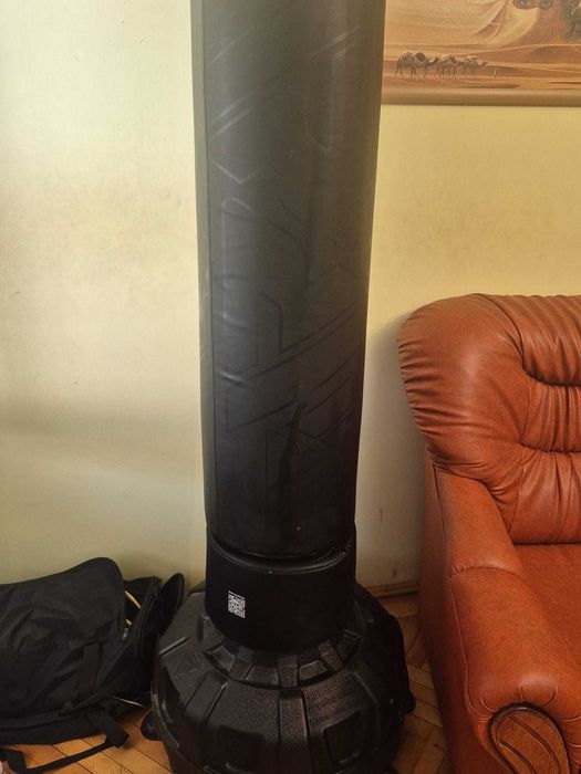 Sac de box RDX deja umplut cu nisip