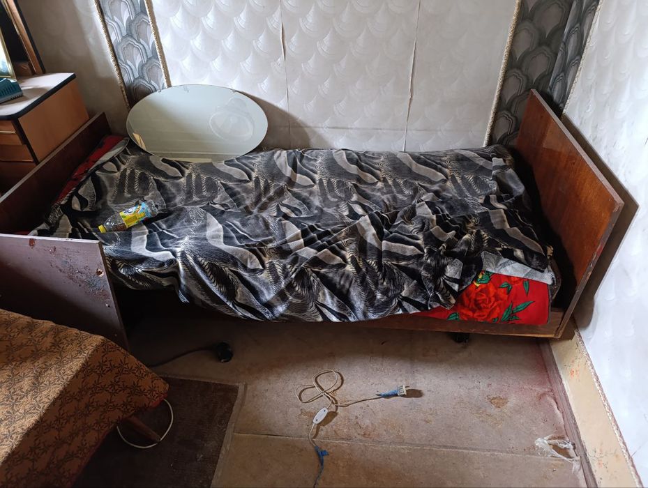 Kravat tekinga beriladi