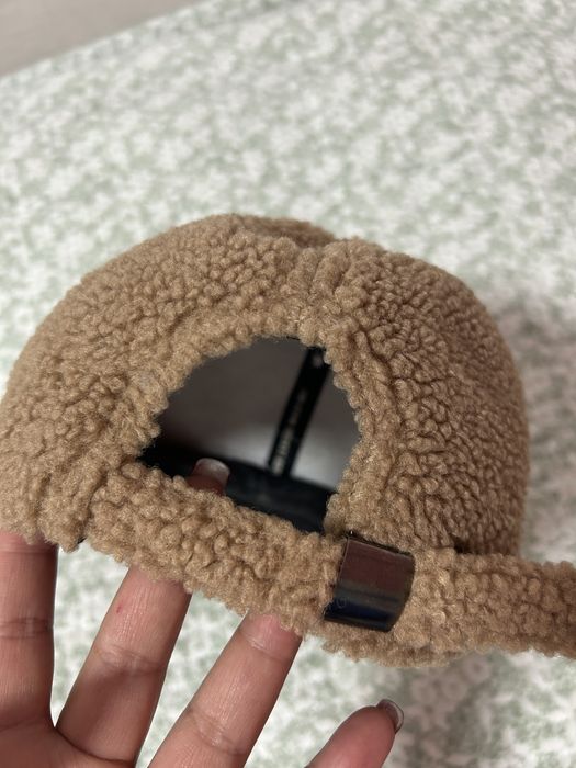 Продам кепку и шапку