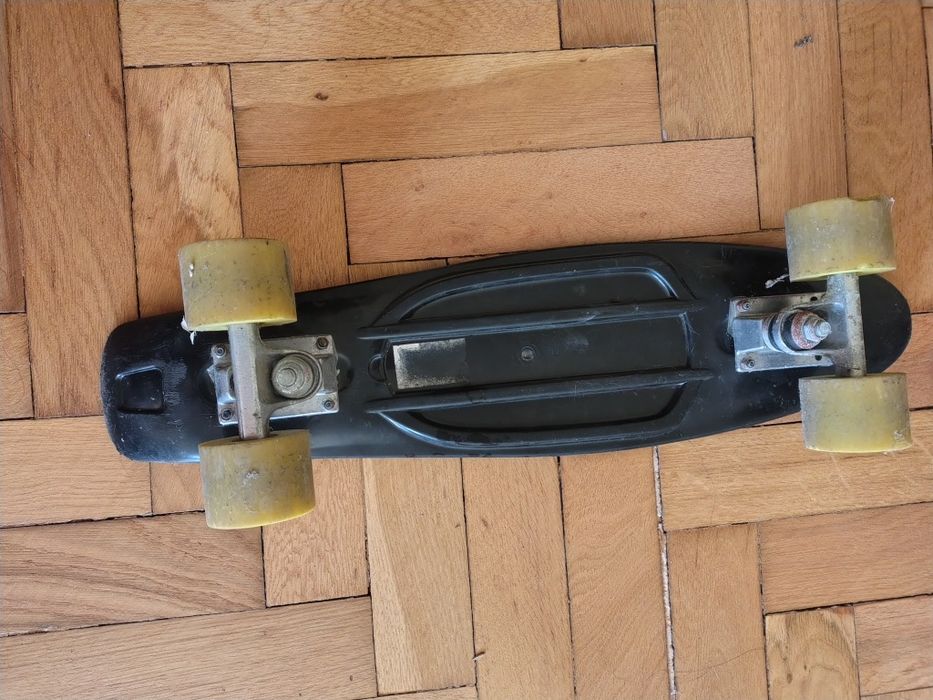 Vand placa skateboard
