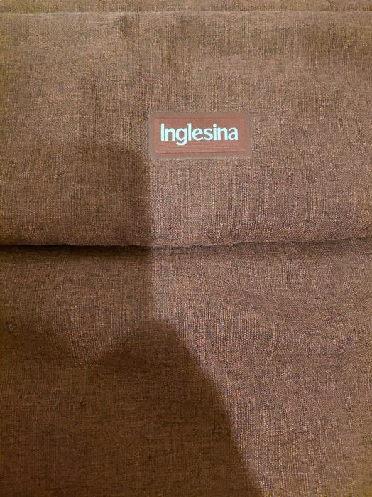 Carucior Inglesina Trilogy 3in1