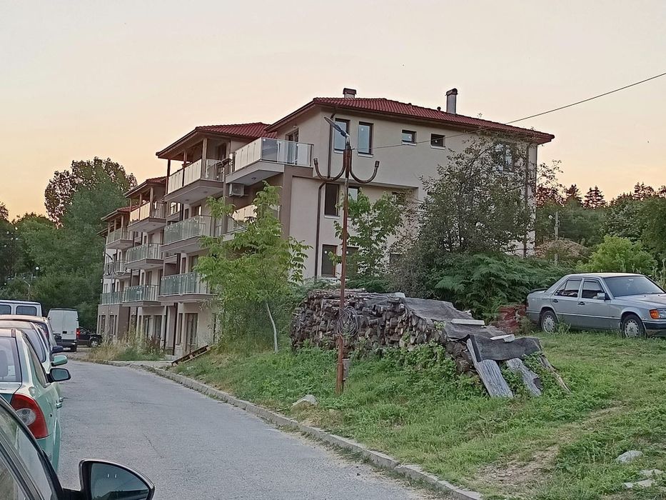 Ваканционно студио гр.Трявна