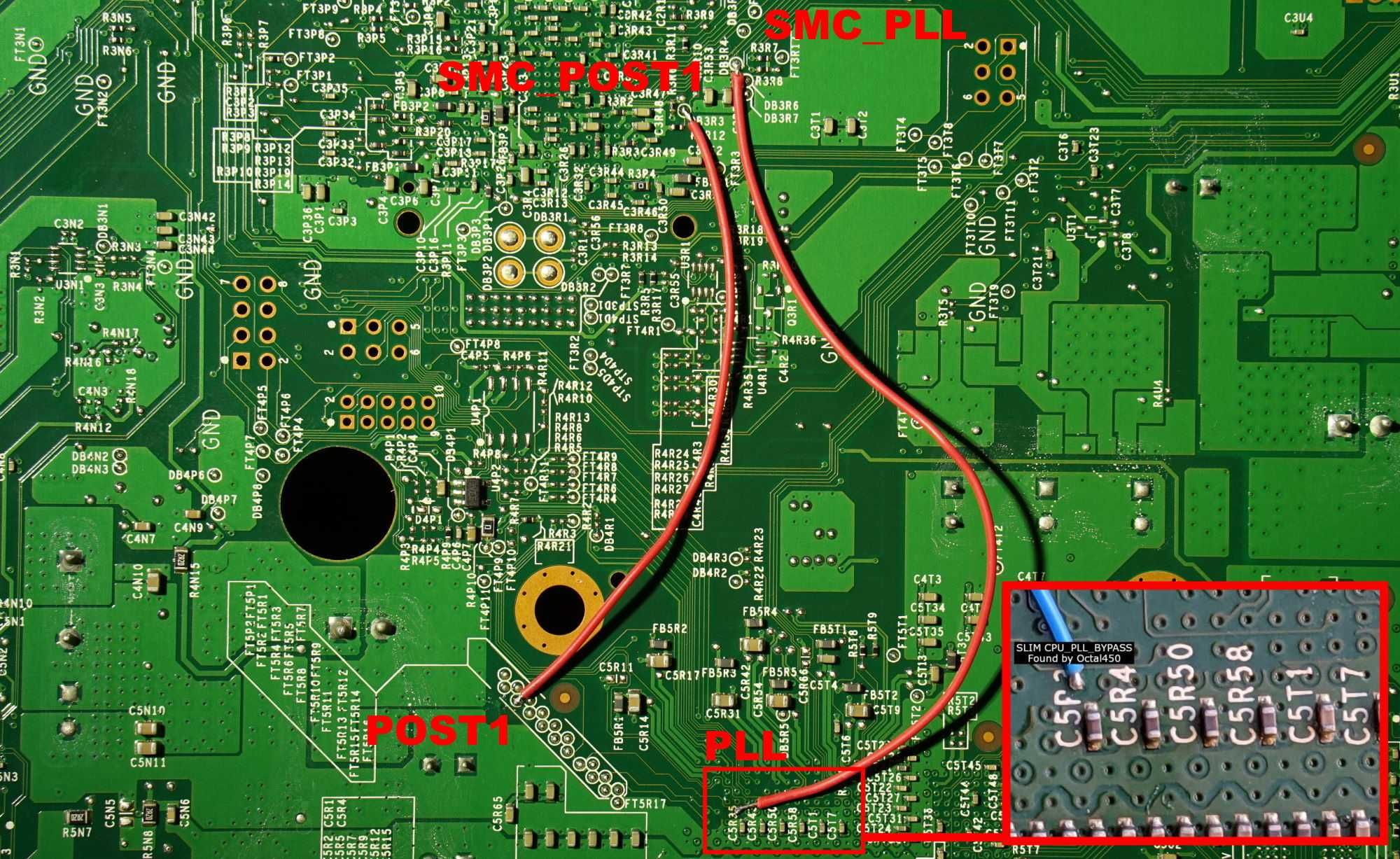 [FAQ] Xbox RGH3 Freeboot без чипа - Страница 15 - PSPx форум