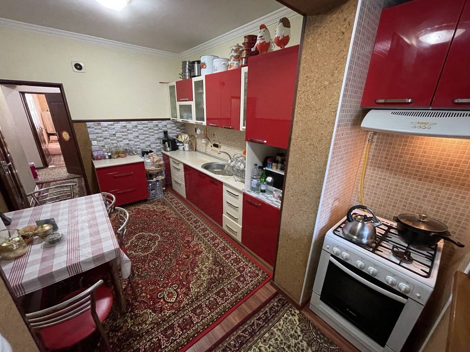 Продаётся шикарная кватира