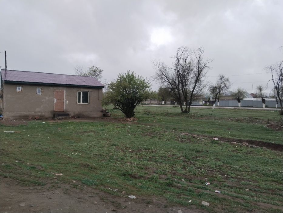 Жер сатылады 11 соток