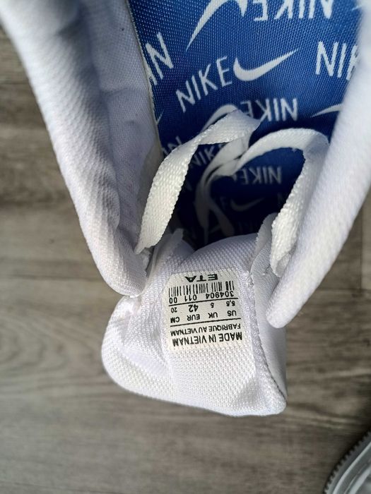 Маратонки NIKE AIR