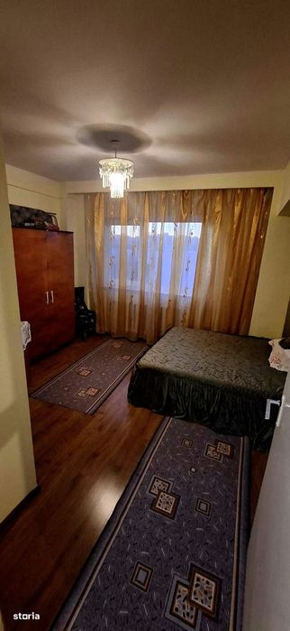 2 camere Prundu , Decomandat / LIBER , finisaje clasice
