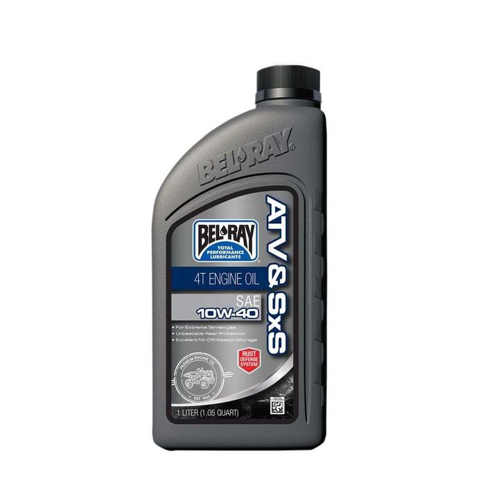 Bel-Ray ulei moto/atv 10w40/10w50/15w50
