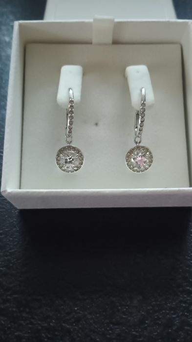 Cercei swarowsky,noi