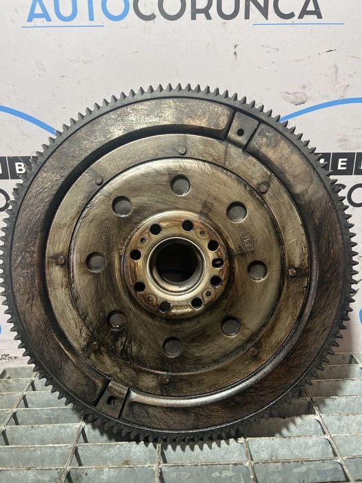 Volanta Land Rover Freelander 2 2.2 D 2006 - 2010 160CP Manuala 6 Trepte 224DT (579) ...