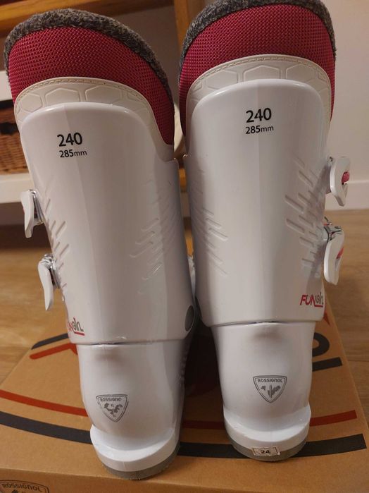 Ски обувки Rossignol Fun Girl 24.0
