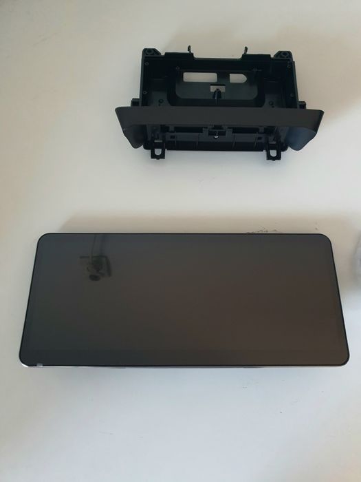 Navigație / Display Mercedes-Benz C-Class W205, GLC, V-Class W447 (201