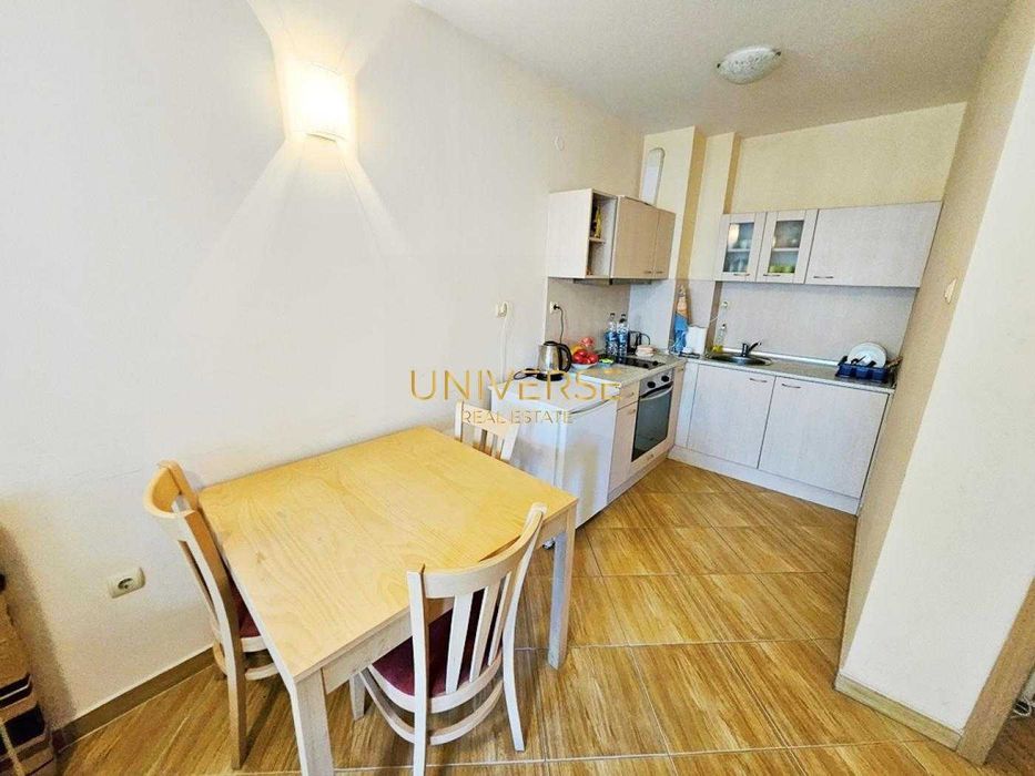 Продава се Двустаен апартамент в к.к. Слънчев бряг - 66 кв.м за 985 €/кв.м - Снимка #5