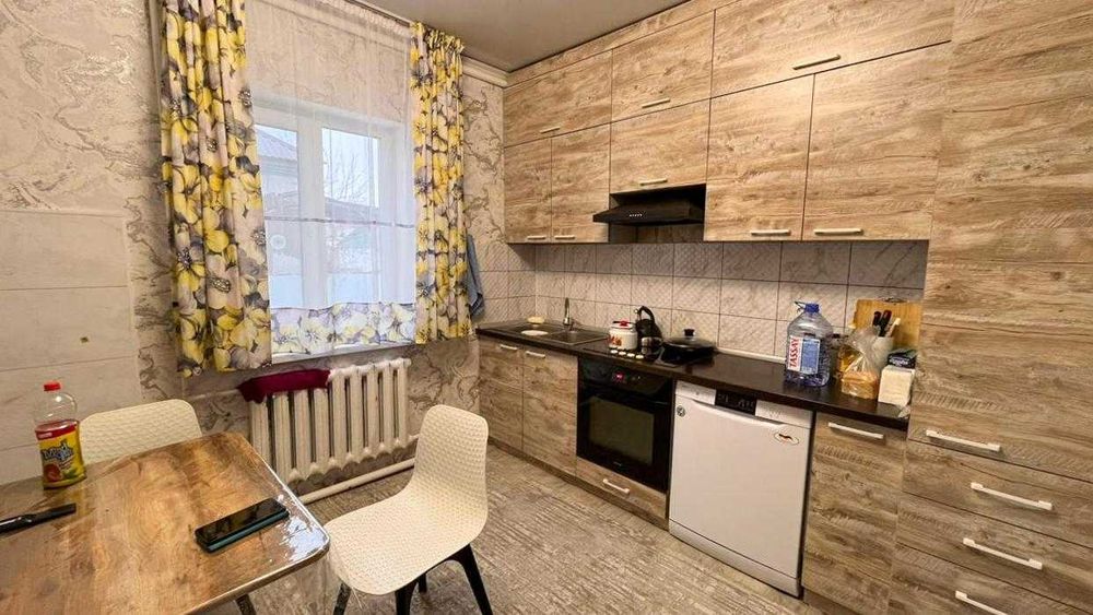 Частный дом на Хуторе