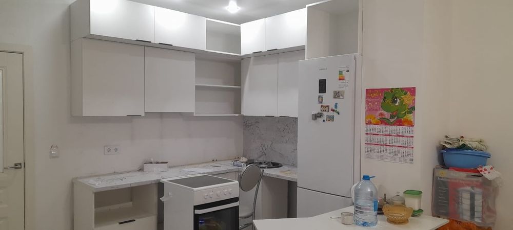 Разборка и сборка