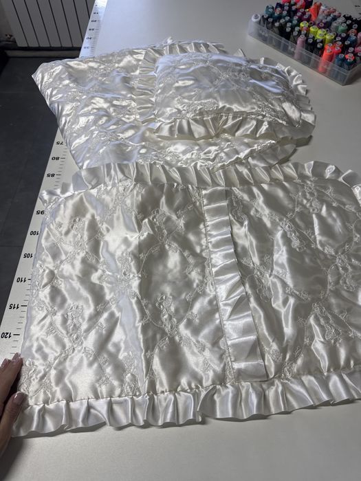 Конверт на выписку новый