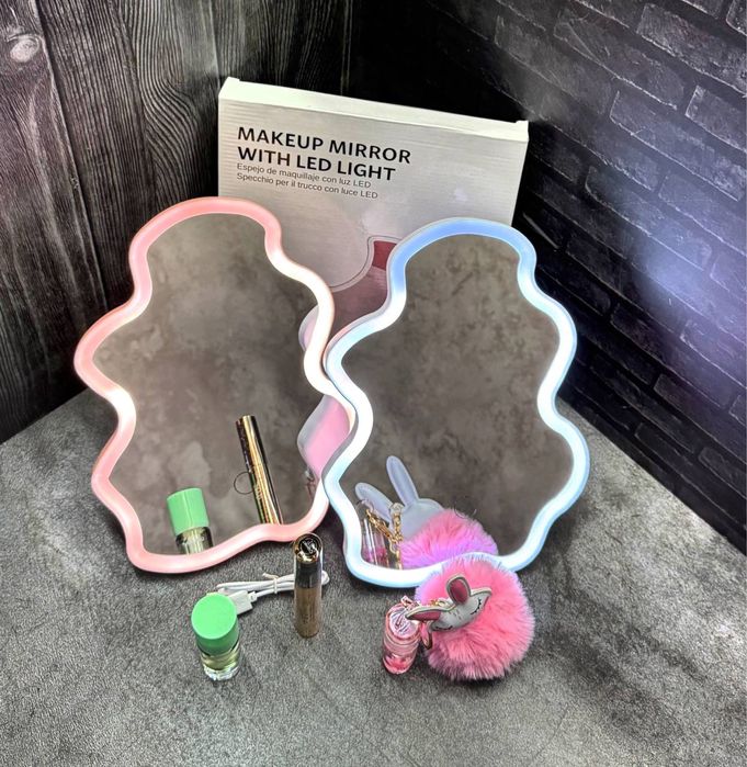 Зеркало для косметики