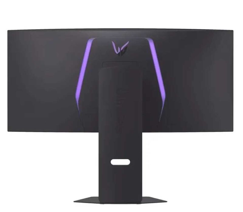 - Монитор LG UltraGear 45GX900A-B 45" OLED WQHD 240Hz