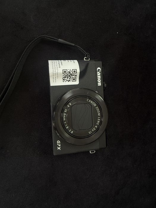 canon G7X Mark III ( Baitimes 0.0.24)
