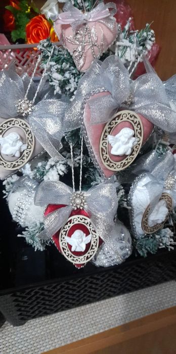 Коледна декорация