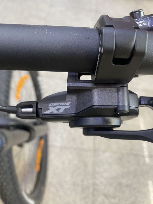 Продам подвес Giant Reign