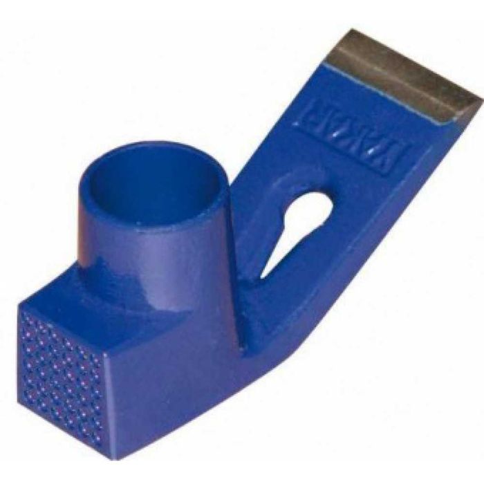 Yakar Keser, Молоток, Теша с черенком