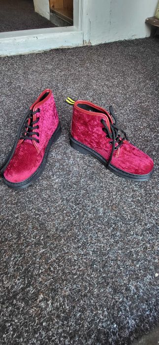 Нови боти 37 ном.