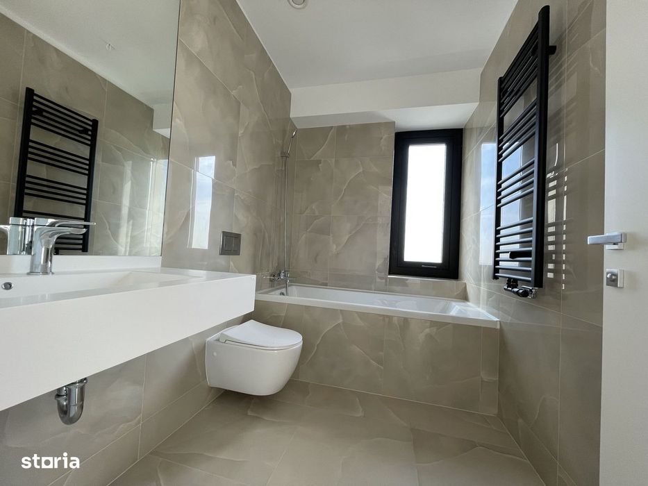 Vanzare One Verdi Park | 2 Camere | 67Mp | Parcare | Etaj 6-9-13