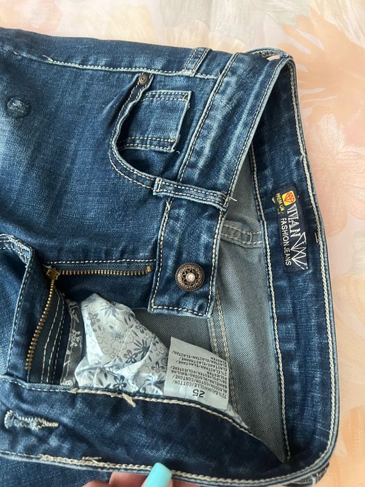 Дънки, размер 25