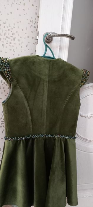 Кажекей Хаки түсті