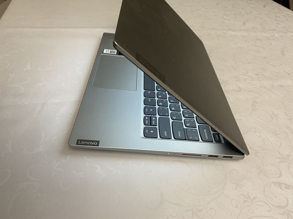 Ноутбук Lenovo ideapad S340