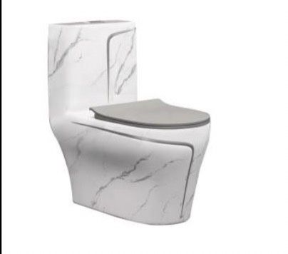 Унитаз пр-во Китай новый высший сорт