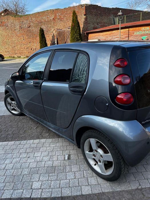 Vând Smart Forfour