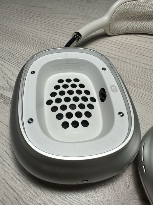 СРОЧНО! AirPods Max