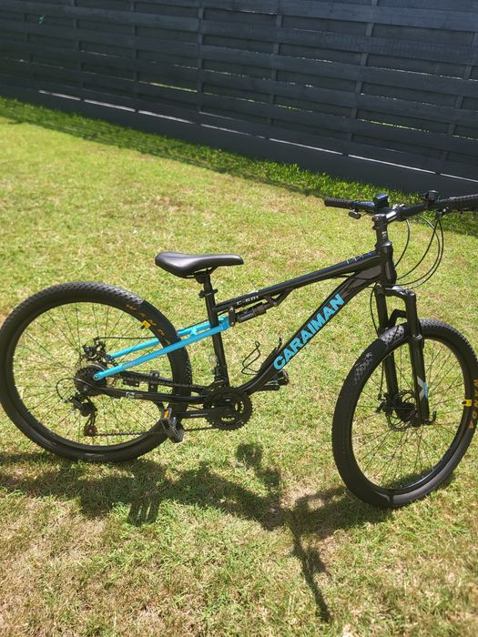 Bicicleta Caraiman 26 inch
