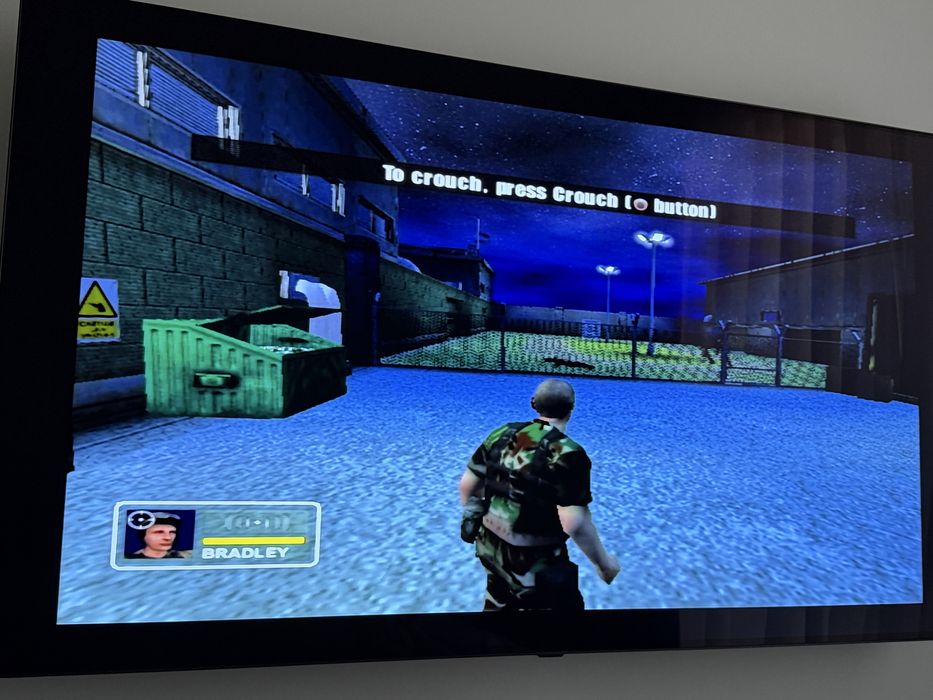 Sony Playstation 2 Slim PS2 Slim Silver SCPH-79003