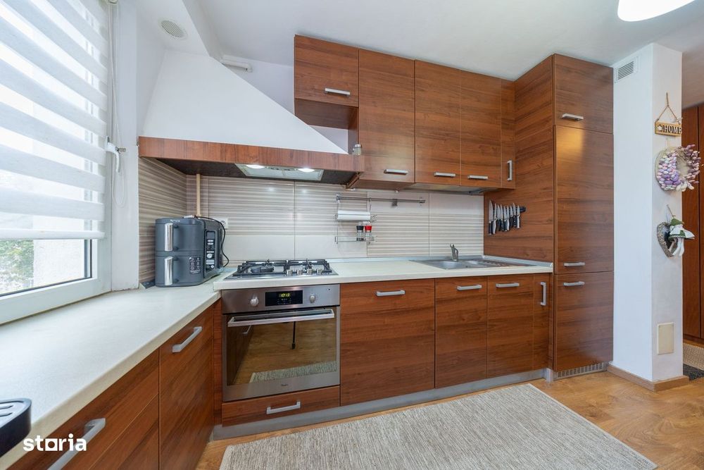 Apartament 2 camere zona ASTRA,