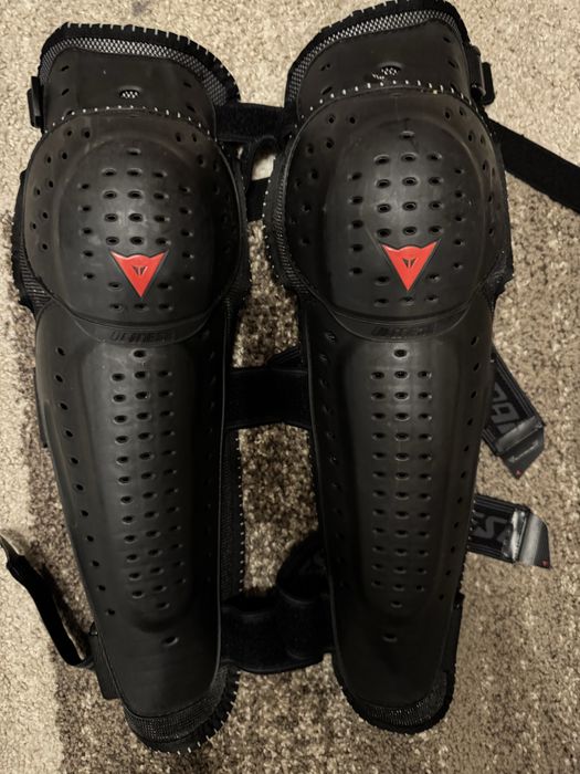 Protectie genunchi Dainese noi /Genunchiere