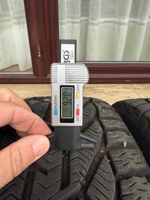 Jante BMW IarnaX1,225/50/R17,TAURUS,MICHELIN,2023