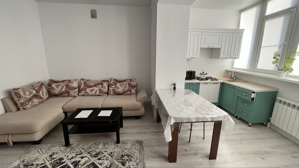 Сдам 1 комнатную квартиру посуточно