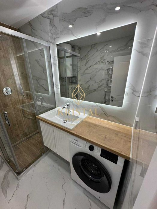 Продава се Двустаен апартамент в Свети Влас - 62 кв.м за 2339 €/кв.м - Снимка #5