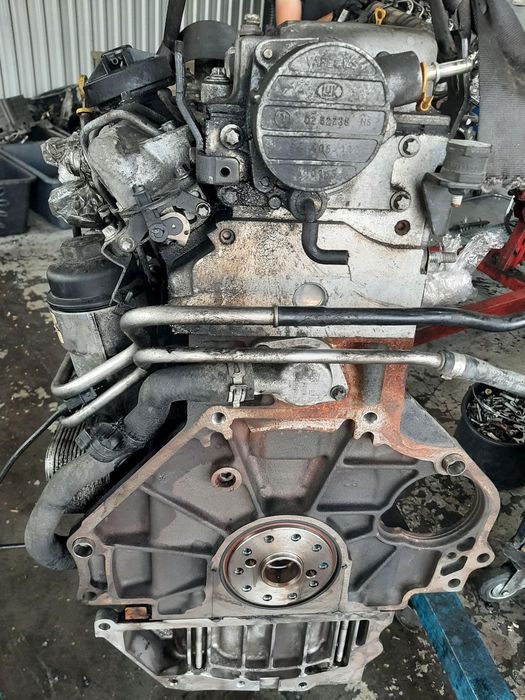 motor y20dth 2.0 dti opel astra g vectra b vectra c zafira  a