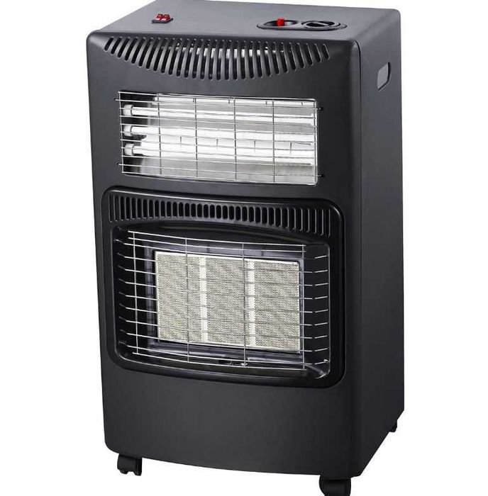 Soba pe gaz GPL (butelie) si electric