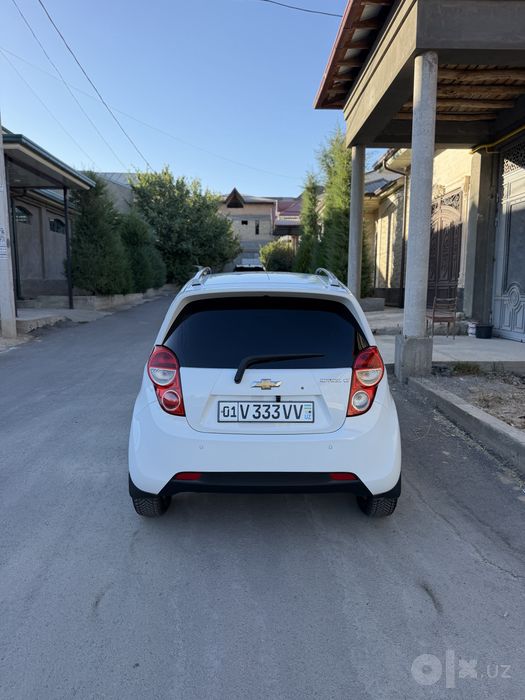 Spark 2023 avtomat