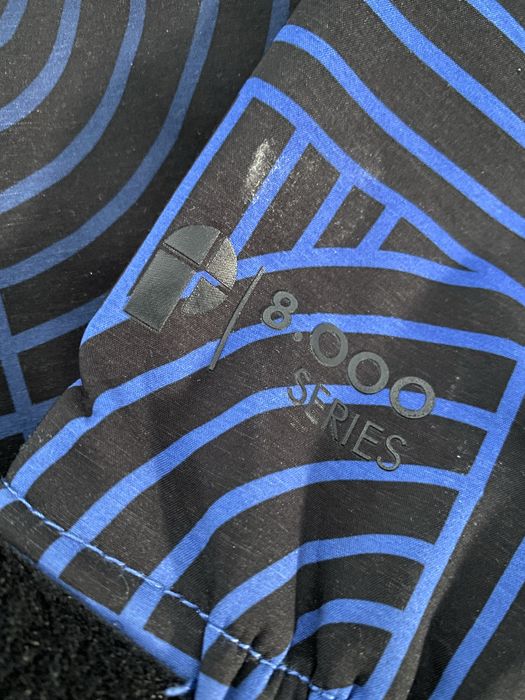 Ски/ Сноуборд яке Protest Geotech Series 8.000 SOFT