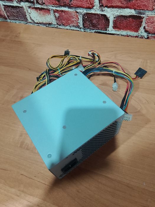 Блок питания для ПК 500 ват