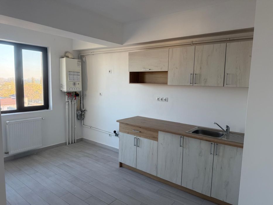 Vand apartament cu 2 camere la cheie in Ploiesti, Dorobantu Residence!