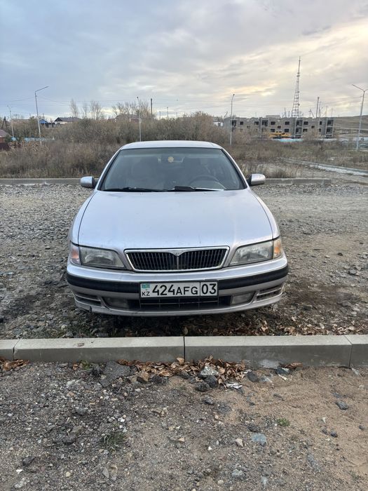 Продам ниссан максима а32