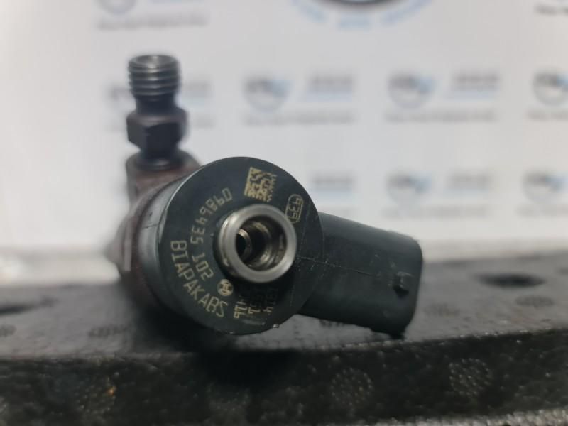 Set injectoare Alfa Romeo Mito 955 1.3 CDTI; 1.3 Multijet ;